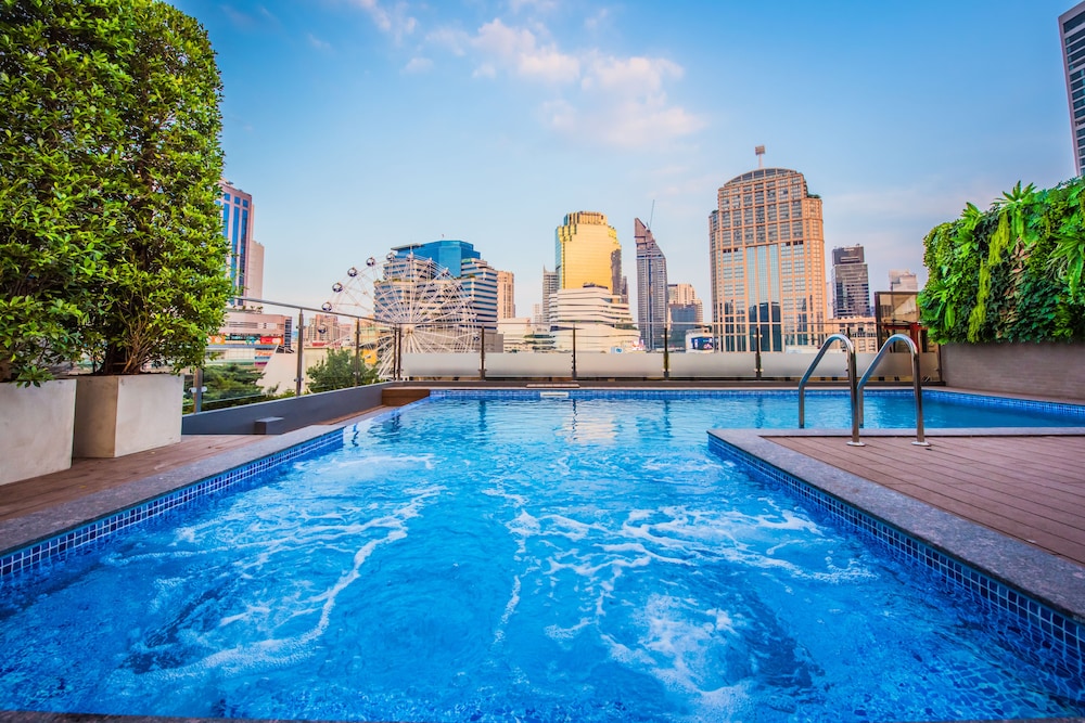 Arawana Regency Park Sukhumvit