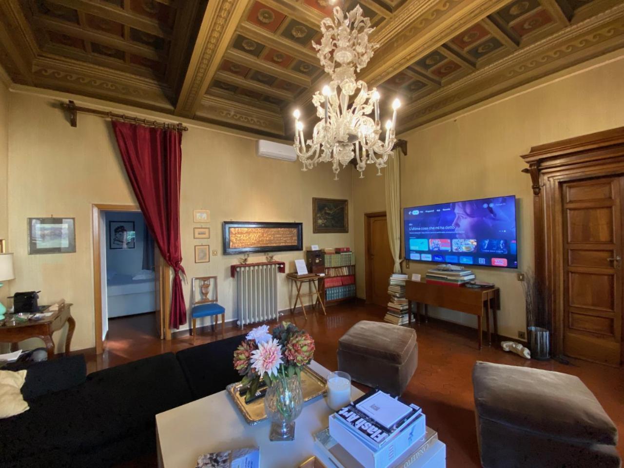 78 Luxury Margutta Suite — 4-Star Luxury Hotel in Rome, Italy