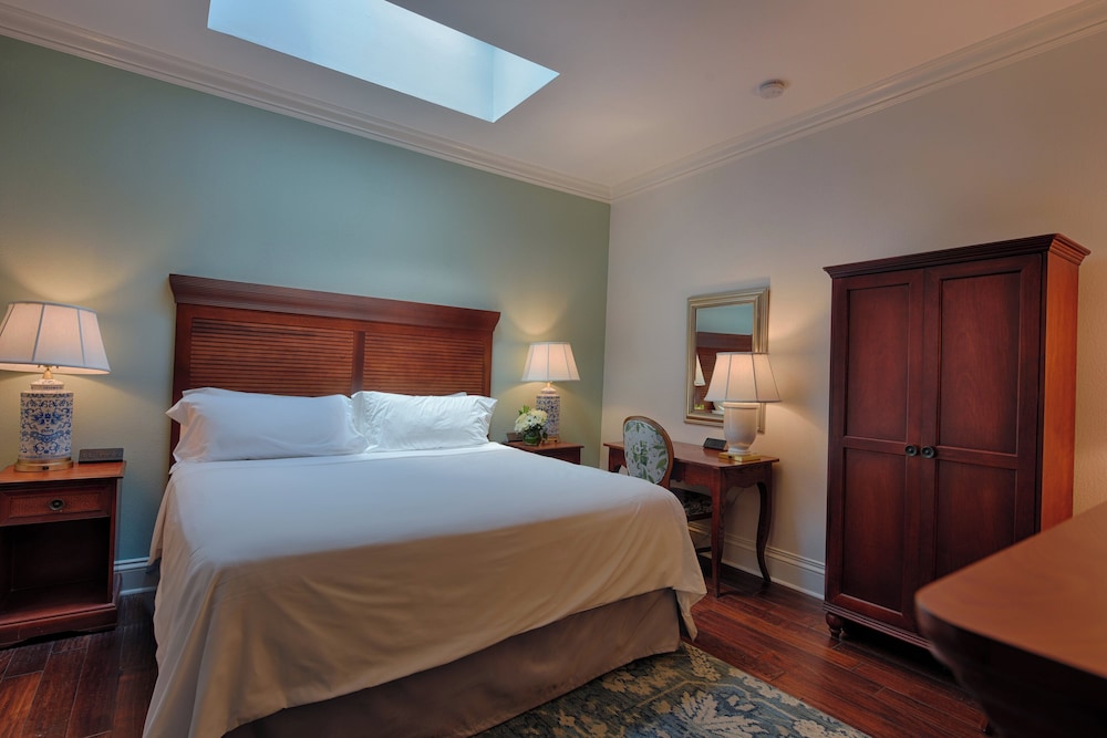 voco St. James Hotel by IHG - photo 32