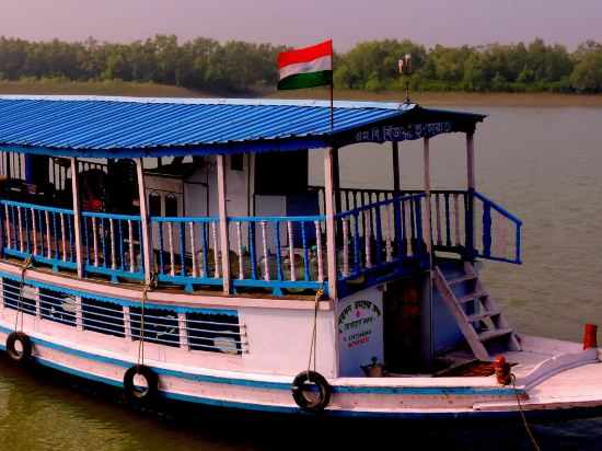 Prakrity Village Resort Sundarbans in Gosaba, India