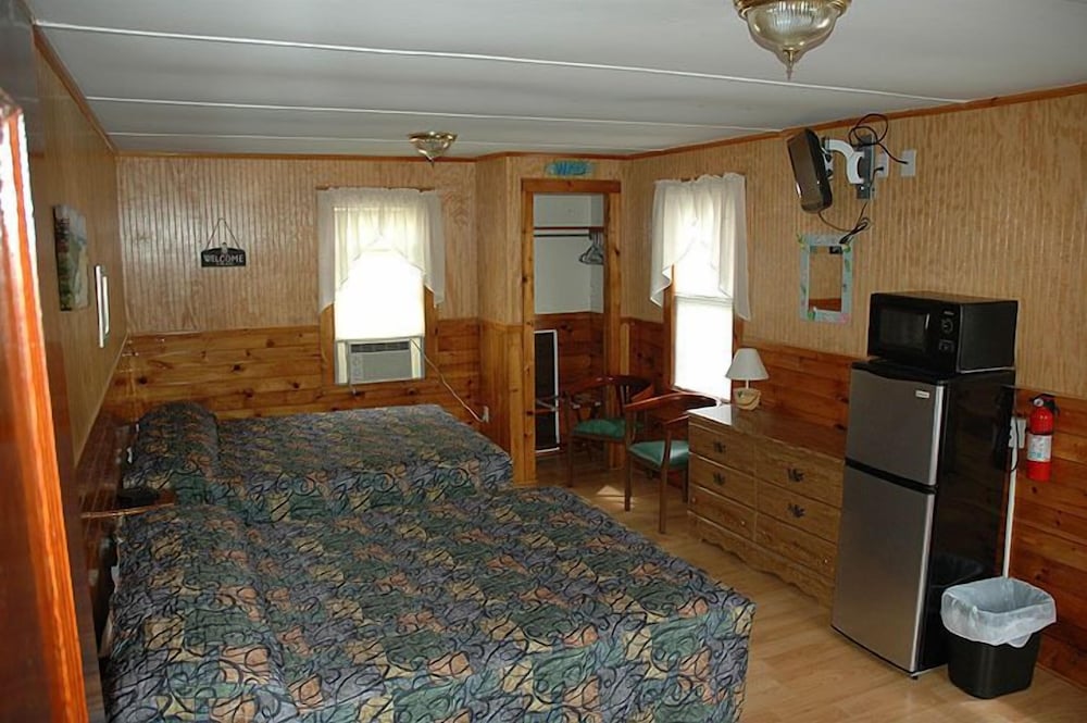 Channel Watefront Cottages - photo 13