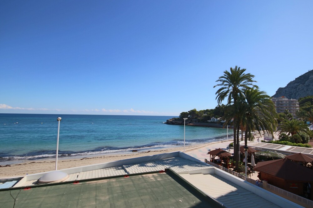 Frentemar Costa Calpe in Calp, Spain