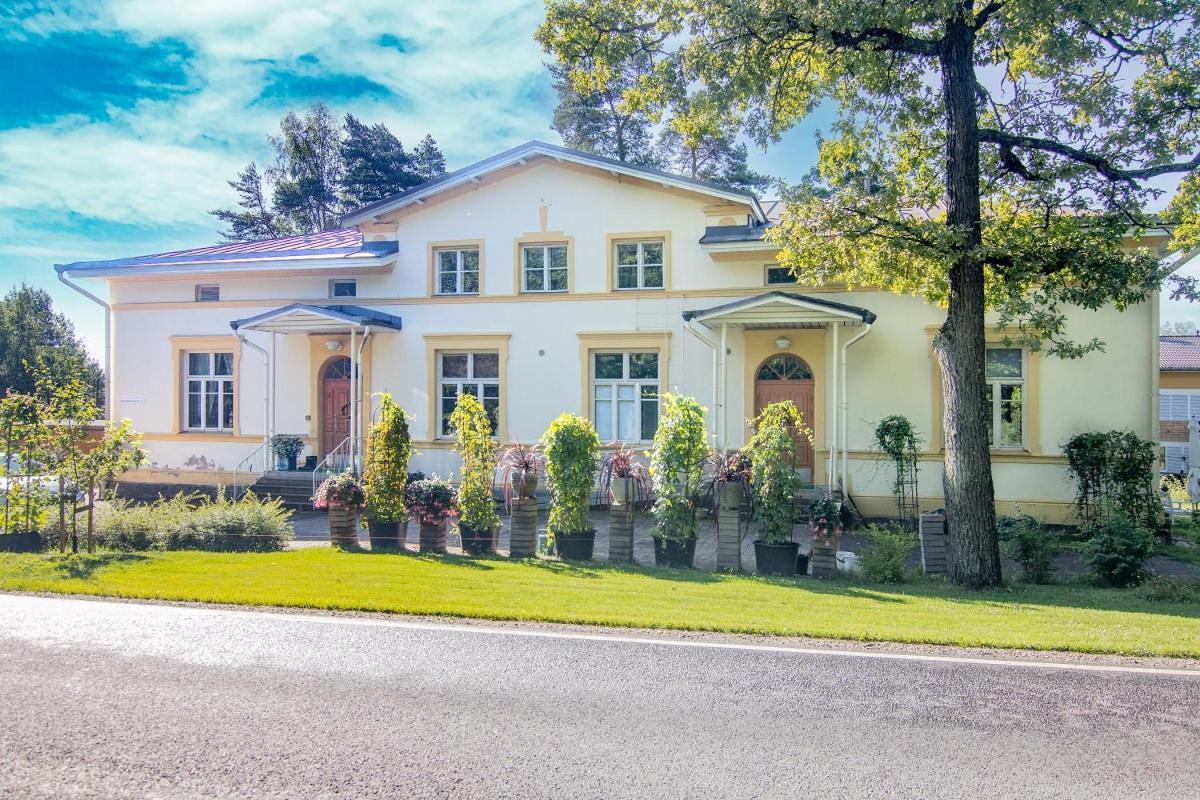 Tammirinne Kotimajoitus in Orimattila, Finland