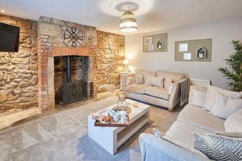 Host & Stay Sion Hall Cottage — 4-Star Luxury Hotel in Alnwick, United Kingdom
