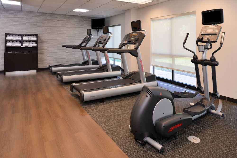 Courtyard by Marriott Charlotte Gastonia - photo 31
