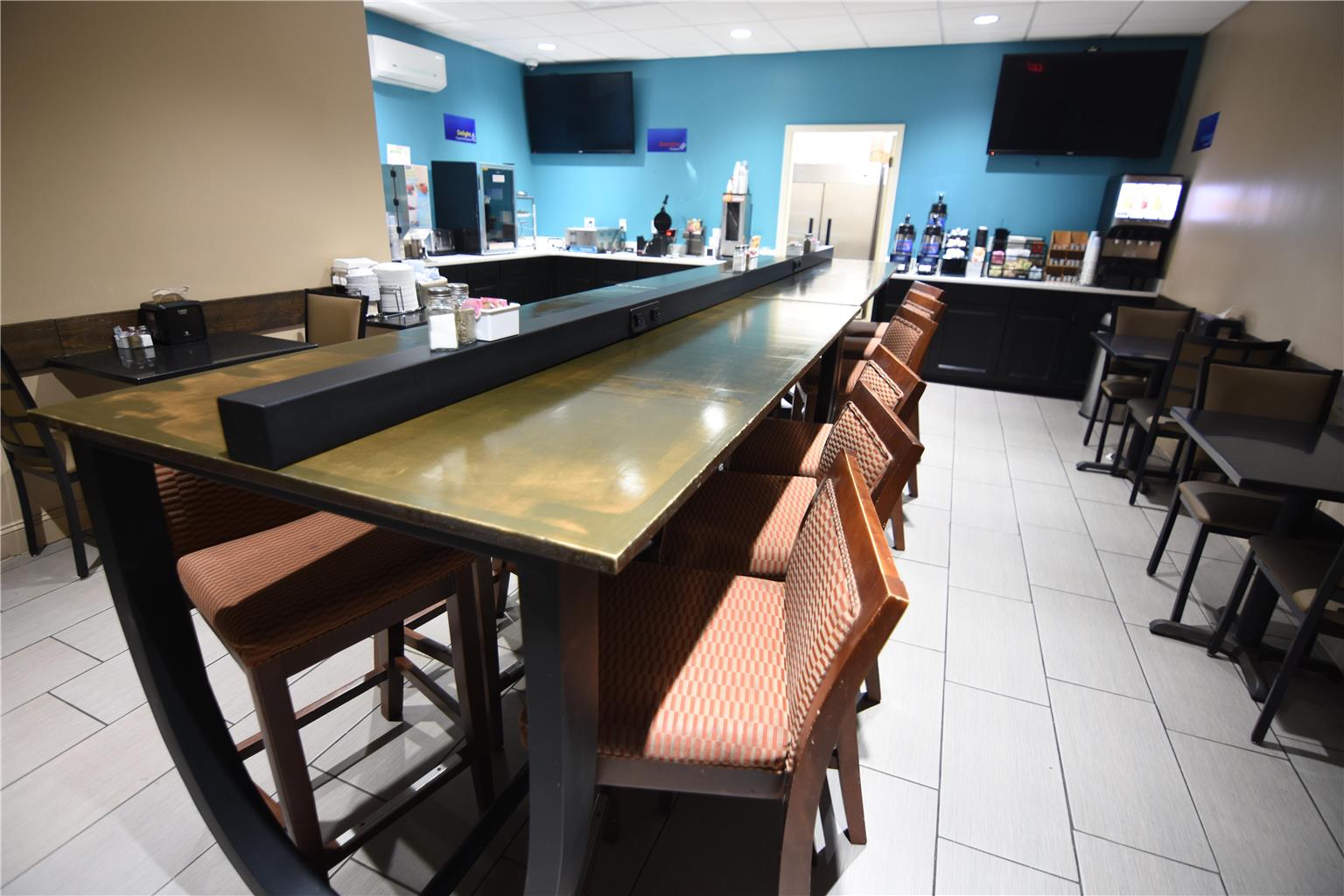 Best Western Point South - photo 5