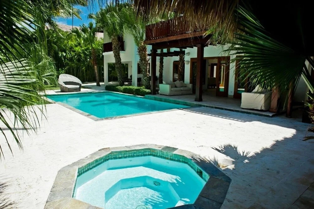 Villa Bonita — 4-Star Luxury Hotel in Punta Cana, Dominican Republic
