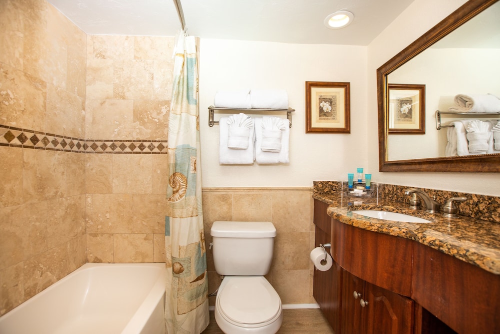 Tween Waters Island Resort & Spa - photo 37