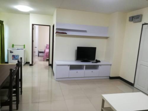 Chara Ville Serviced Apartment