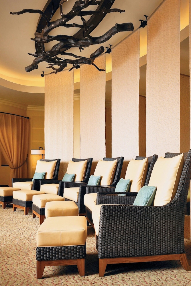JW Marriott San Antonio Hill Country Resort & Spa - photo 192