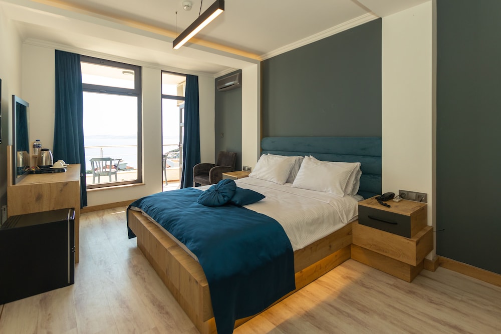 Sunrise Hotel — Sinop