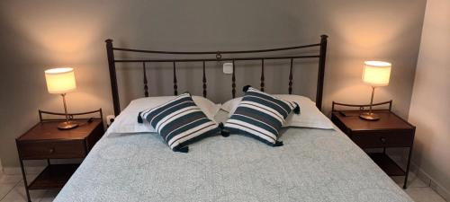 Nerissa Bungalows No 5 - last minute hotel in Unknown City