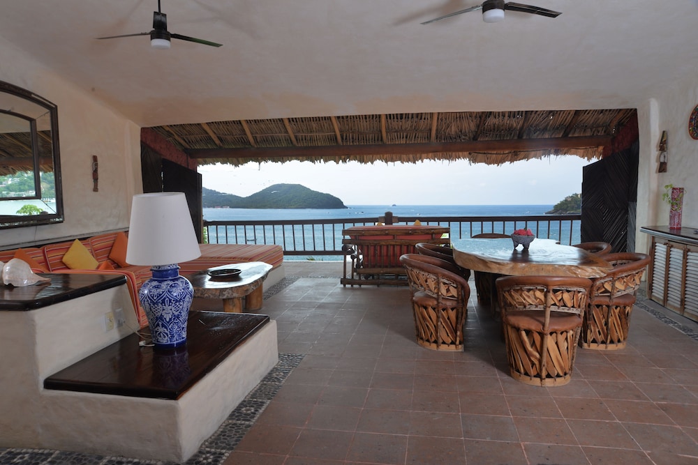 View from room