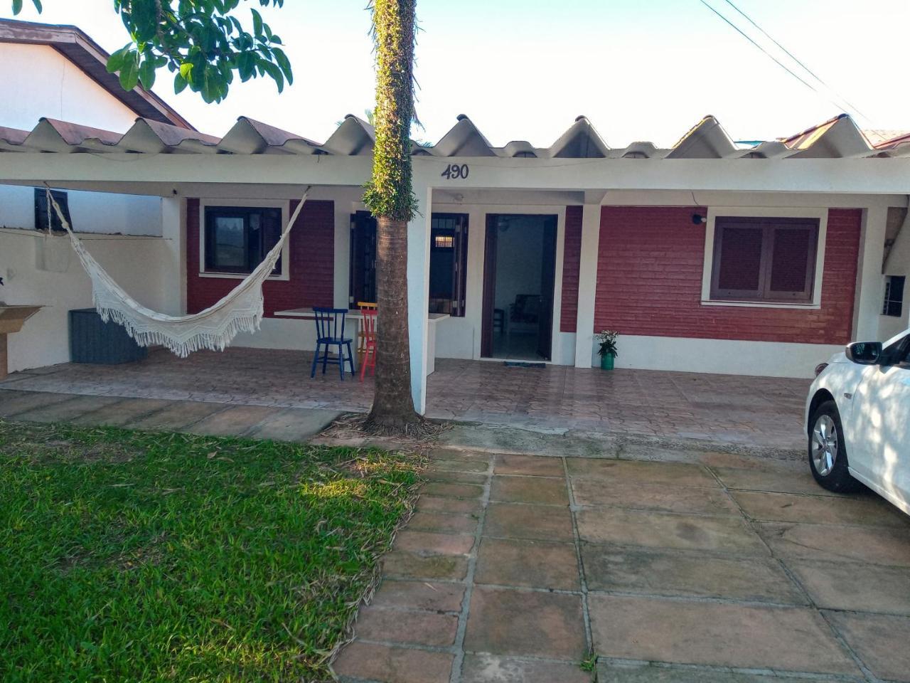 Casa Da Cal — 4-Star Luxury Hotel in Torres, Brasil