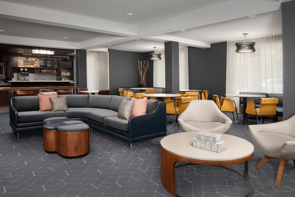 Courtyard by Marriott Dothan — Dothan — photo 2