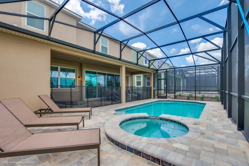 Solara Resort 9039 Sunshine Ridge Loop - featured photo