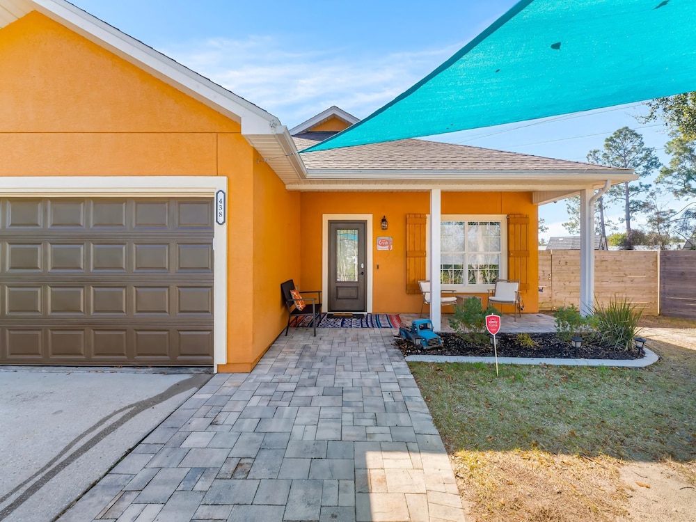 Orange Crush - last minute hotel in Panama City Beach