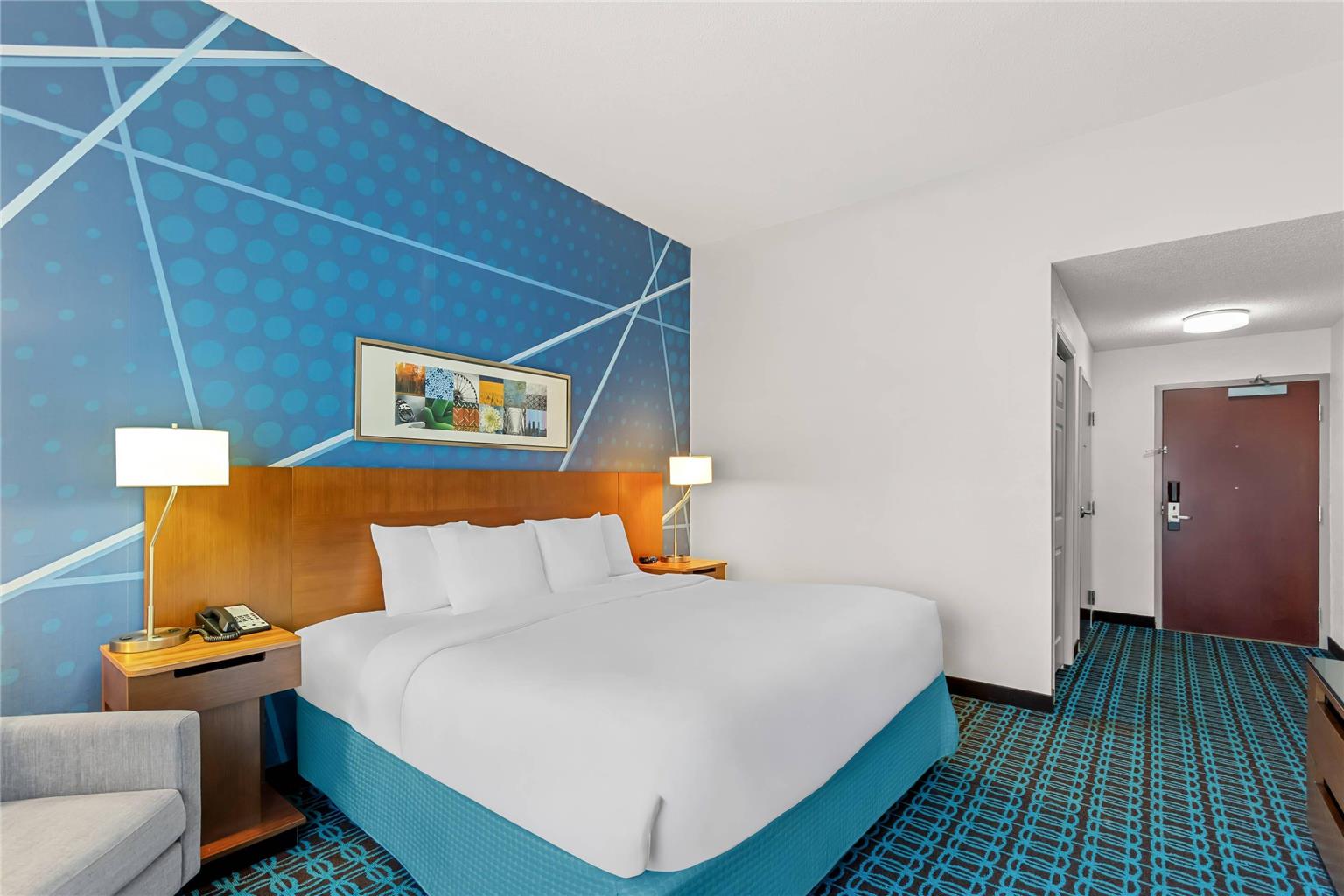 Comfort Inn & Suites Berea KY - photo 20