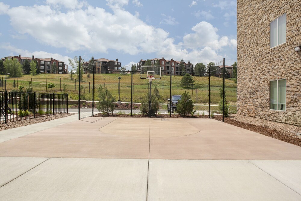 Residence Inn by Marriott Boulder Broomfield Interlocken - photo 12