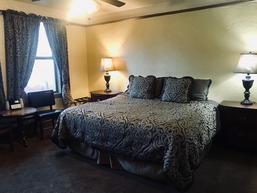 Hotel Monte Vista - photo 19