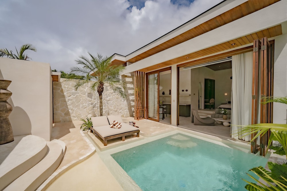 Koya Suites Uluwatu in Unknown City, Indonesia