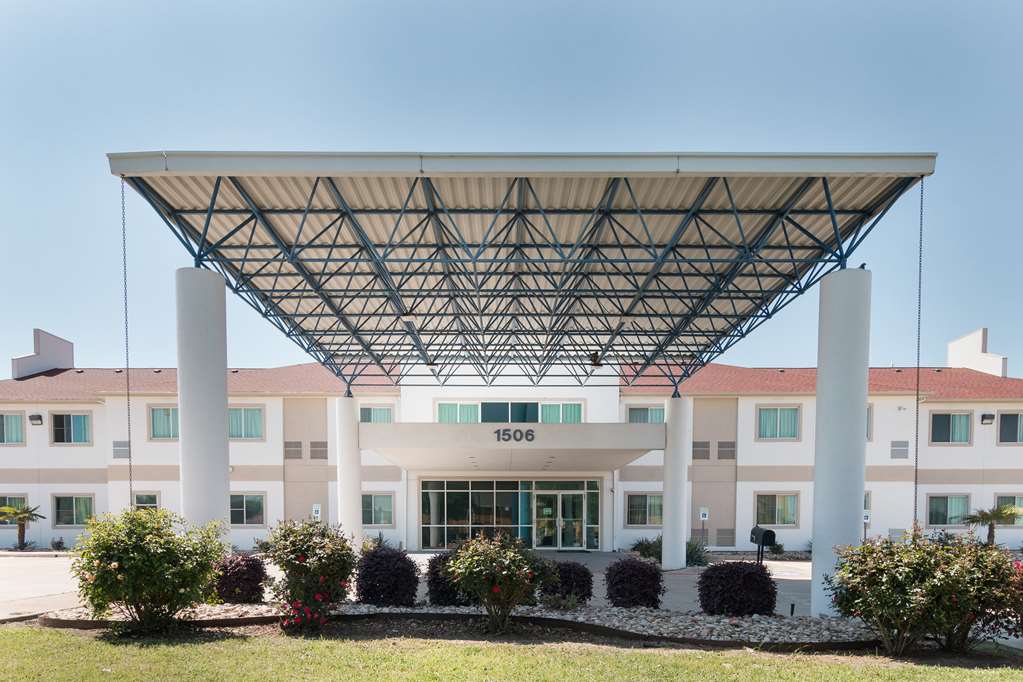 Motel 6 Hillsboro TX - photo 10