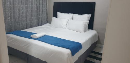 Georgina Self Catering Flat — 4-Star Luxury Hotel in George, South Africa