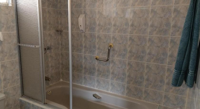Hotel Rincon Aleman — Riobamba — photo 3