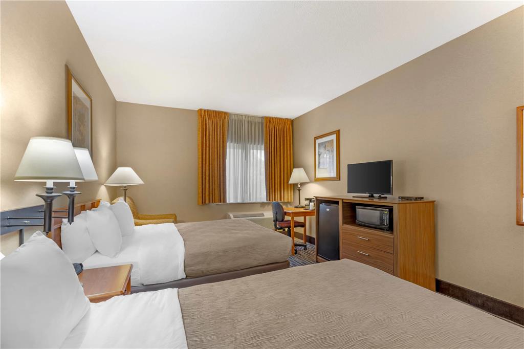 Quality Inn & Suites Wellington Fort Collins - photo 12