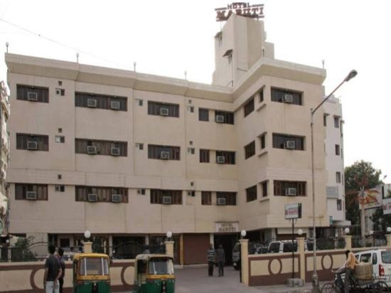 Maruti Hotel