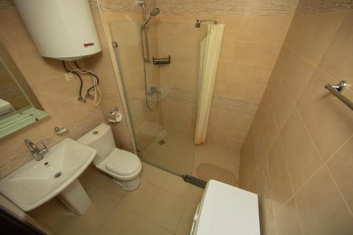 Premium Apartment Sea Towers Suite