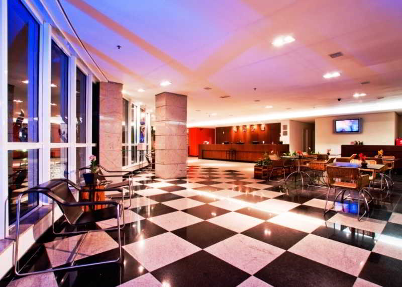 Blue Tree Towers Macae