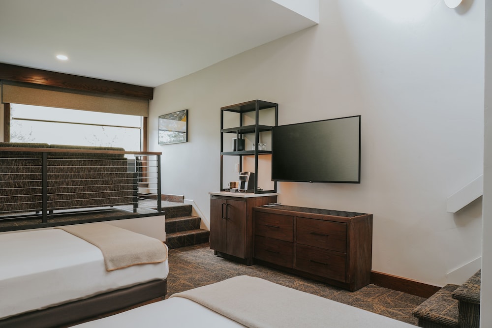 Huntley Lodge at Big Sky Resort - photo 8