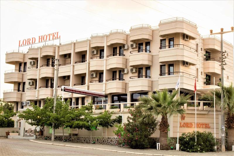 Lord Hotel - last minute hotel in Cesme