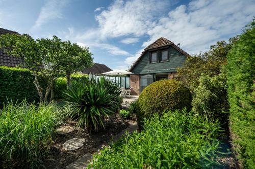 De Duiker in Wolphaartsdijk, Netherlands