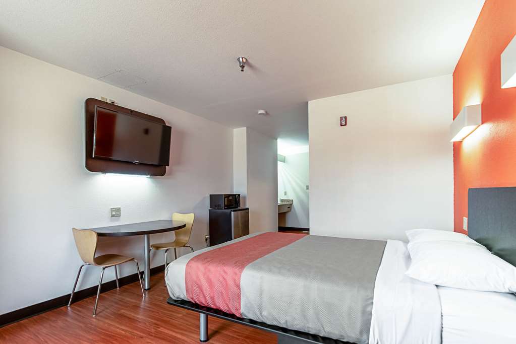 Motel 6 Lebanon IN - photo 14