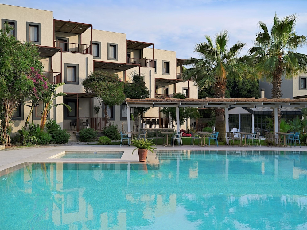 Dorman Suites Hotel — Bodrum — photo 3