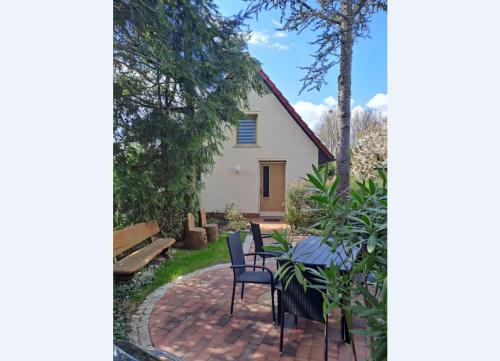 Ferienhaus Peter Objekt ID 12075 0 - last minute hotel in Moellenhagen