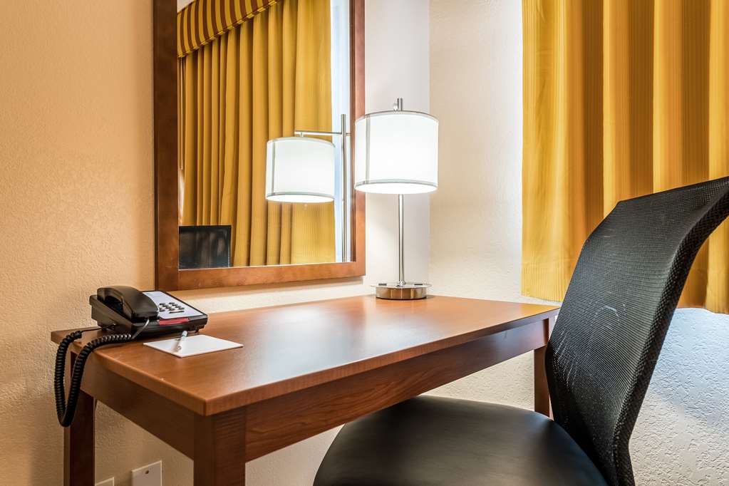 SureStay Hotel by Best Western Wenatchee - photo 30