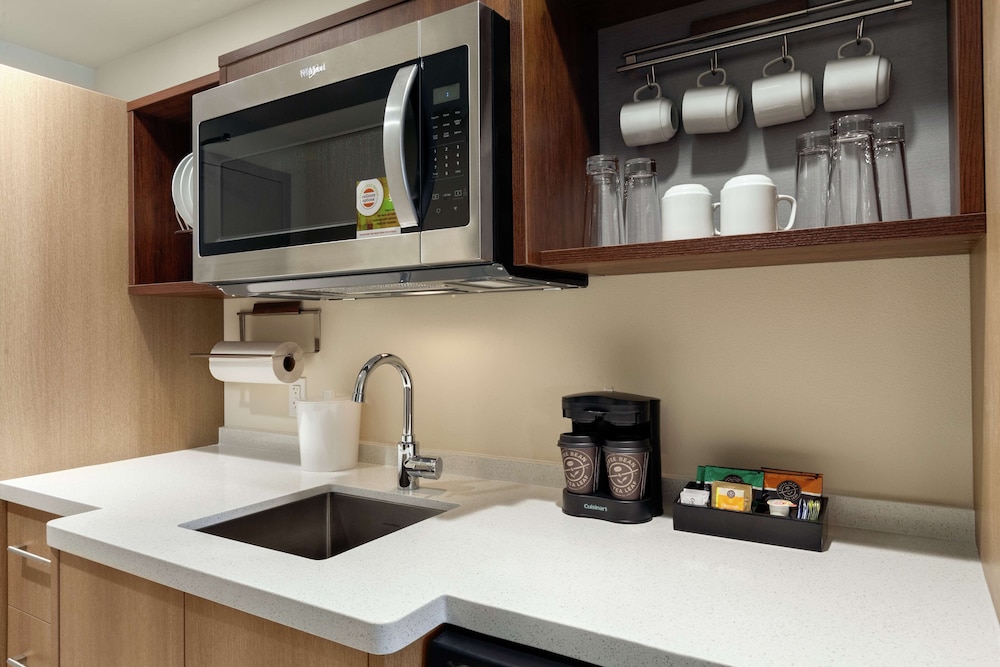 Home2 Suites by Hilton Sarasota Bradenton Airport FL - photo 18
