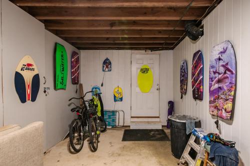 God is Nigh by Oak Island Accommodations - photo 45