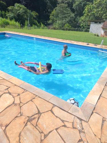 Sitio Recanto Das Corujas in Sao Roque, Brasil