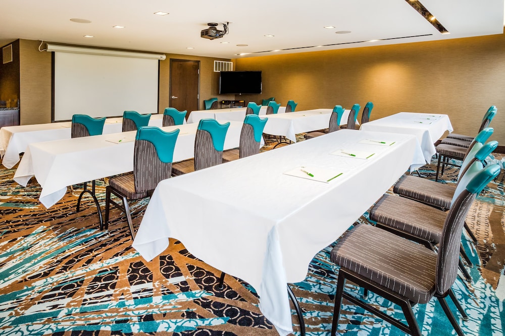 Holiday Inn South Jordan SLC South by IHG - photo 57