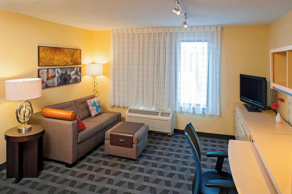 TownePlace Suites by Marriott Bethlehem Easton Lehigh Valley - photo 6