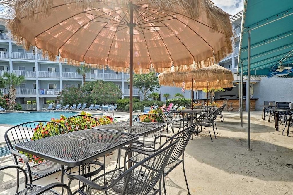 Hilton Head Resort - photo 69