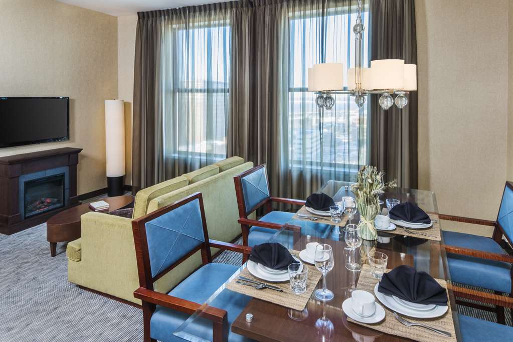 Hyatt Regency Buffalo Hotel and Conference Center - photo 2