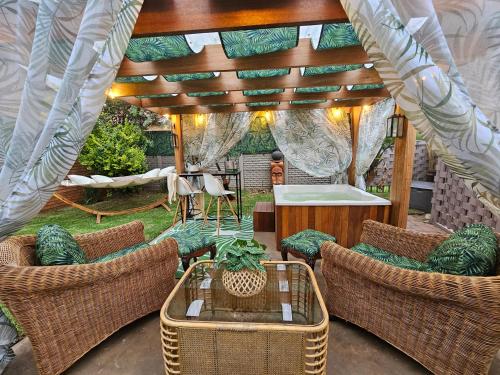Villa La'Vie — 4-Star Luxury Hotel in Witbank, South Africa