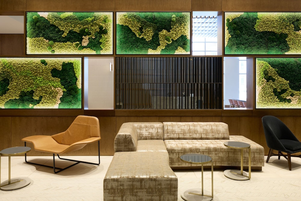 The Westin Raleigh Durham Airport - photo 2