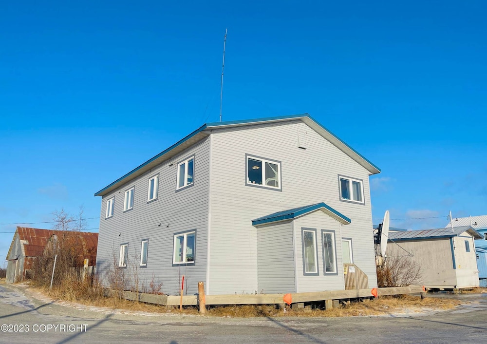River House Hotel — hotel in Bethel