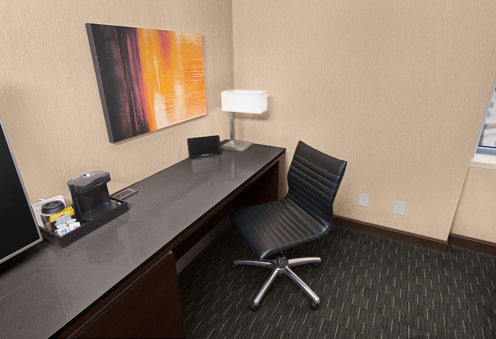 Hilton San Francisco Union Square - photo 66